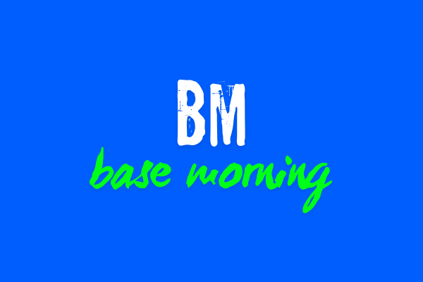Base Morning - Farcaster Mini Apps